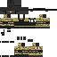 Texture for 707th Special Mission Battalion