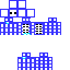 Texture for Game Over FNF BF because I completely have no idea on what I am doing. 