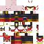 Texture for AxoTheAxolotl