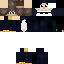 Texture for Pinguim