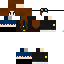 Texture for DanTDMBrown