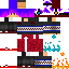 Texture for rsf