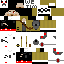 Texture for nikeli so hacker in the minecraft