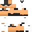 Texture for A Little 3D Tepig.
