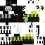 Texture for sheeep clown