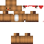 Texture for goofy