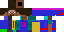Texture for DSAD