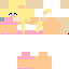 Texture for Cutsy PandasMC 2