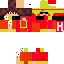 Texture for TeRob