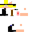 Texture for naruto