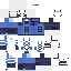 Texture for hanzo bachir  style