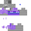 Texture for Skelegirl 