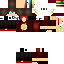 Texture for menino flash