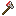 Texture for TxtrPkItem IronAxe