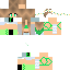 Texture for LetsFoxiiLPYTHD Nice Skin