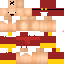 Texture for Accelerated man 