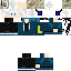 Texture for steve