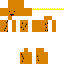 Texture for coocie king