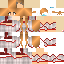 Texture for ASUNACORONA2