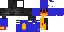 Texture for Sonic exe for me yiet slwp