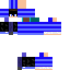 Texture for Gabriel Dog4