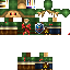 Texture for link.exe