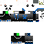 Texture for pandada