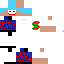 Texture for skintroll