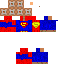Texture for Superman Command Block