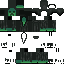 Texture for Grim Creeper