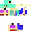 Texture for Evil Dutchie