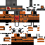 Texture for zombie4