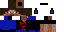 Texture for MC Steve