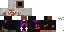 Texture for curé mort
