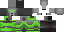 Texture for space robot