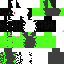 Texture for slime-borg