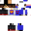 Texture for MonkeyMan