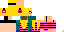 Texture for cat
