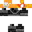 Texture for Призрачный гонщик