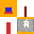 Texture for active comperator