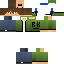 Texture for roeethebuilder