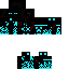 Texture for tech pocket