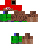 Texture for STEVE 1.26