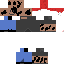Texture for Cuki2