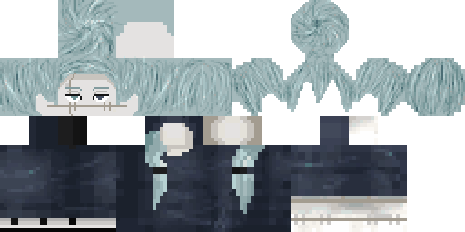 Texture for Mahito4v4