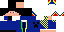 Texture for hunter mk-ll