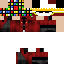 Texture for CUBE