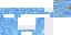Texture for frost bed