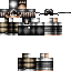 Texture for UnexpectedShadow