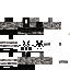 Texture for Bope Rone ss